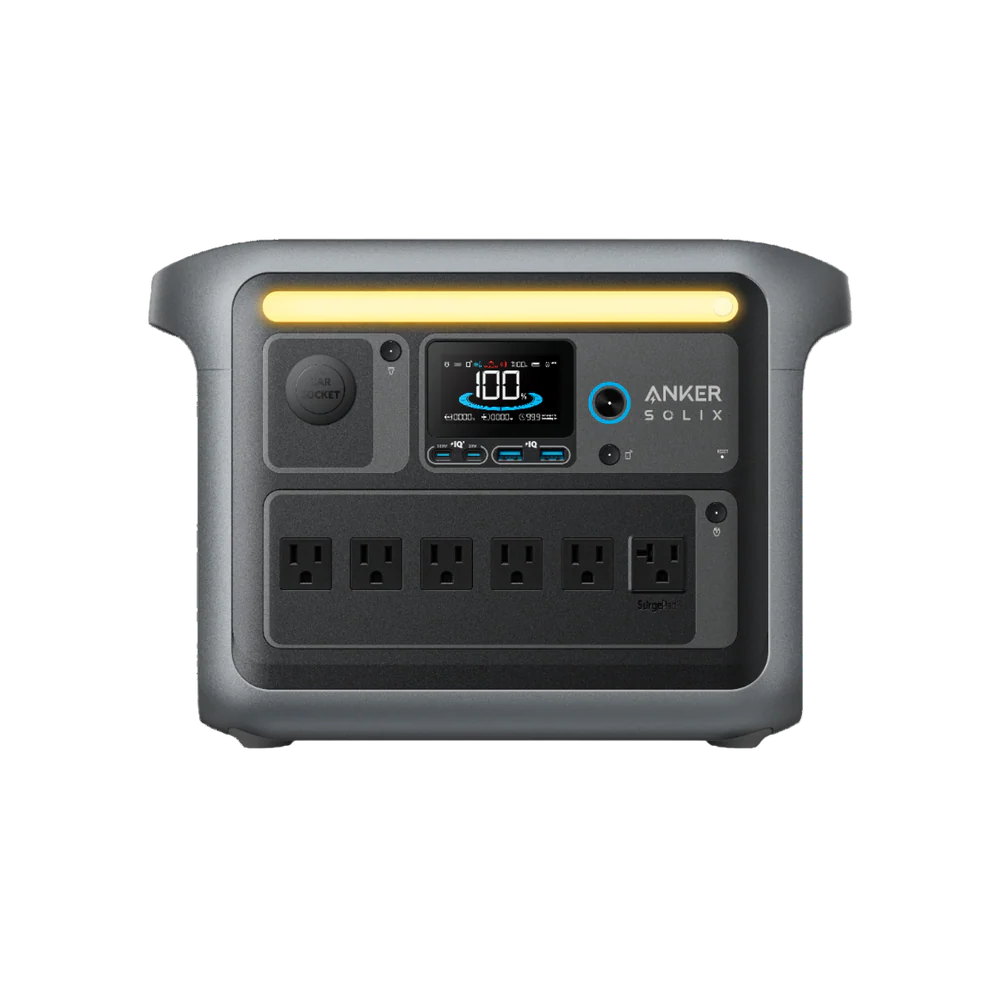 Anker SOLIX C1000