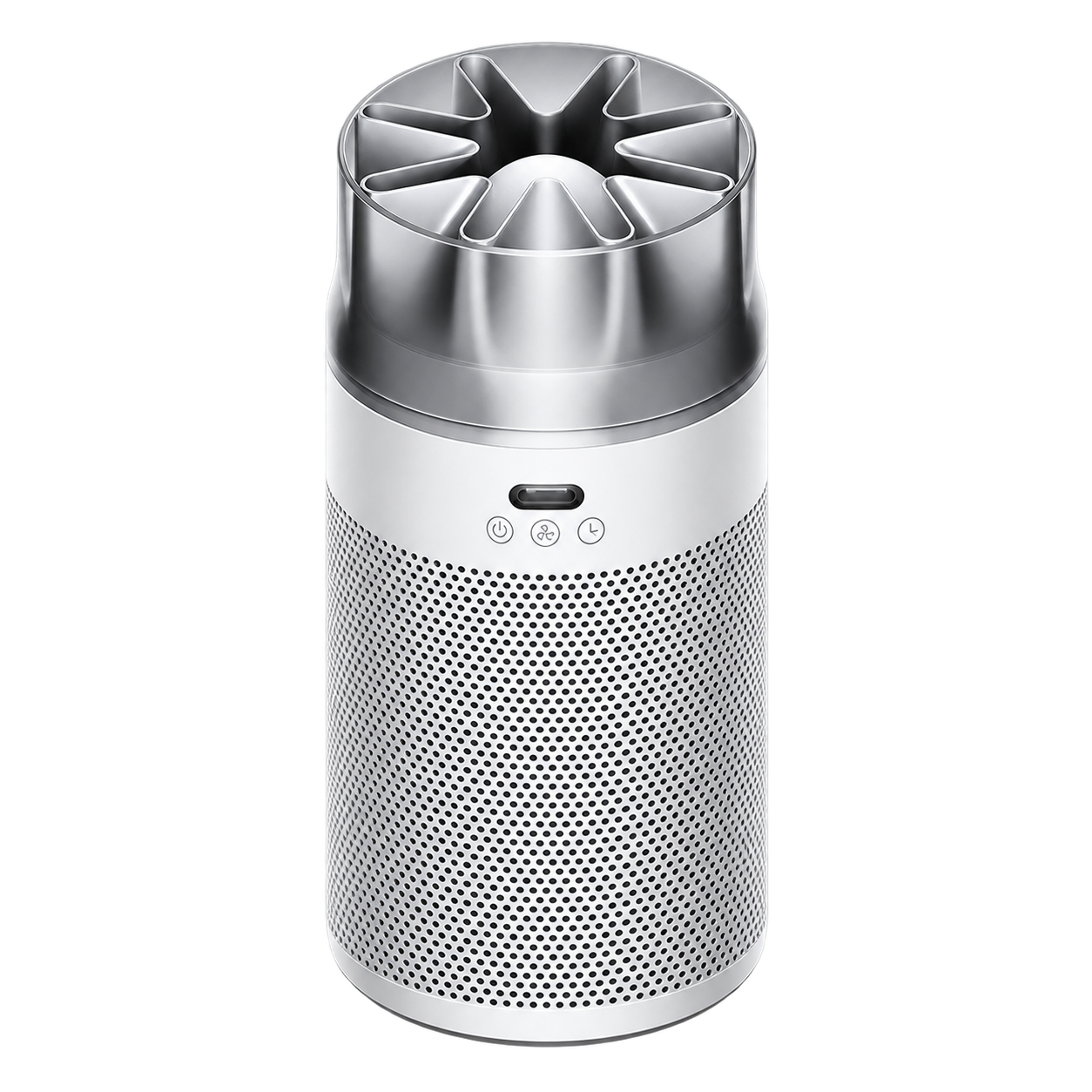 Dyson HushJet Purifier Compact air purifier
