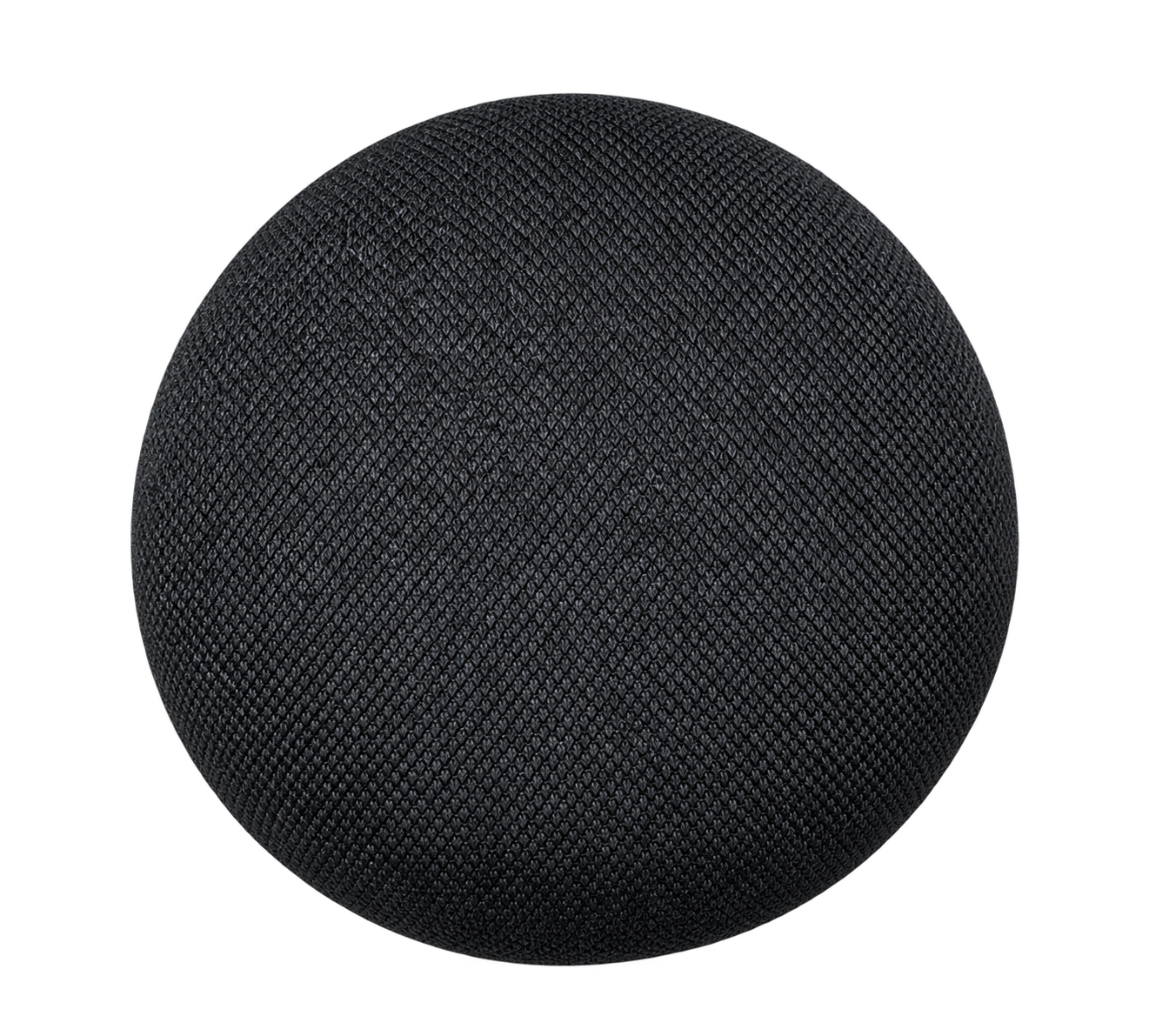 Google Nest Mini second-generation smart speaker